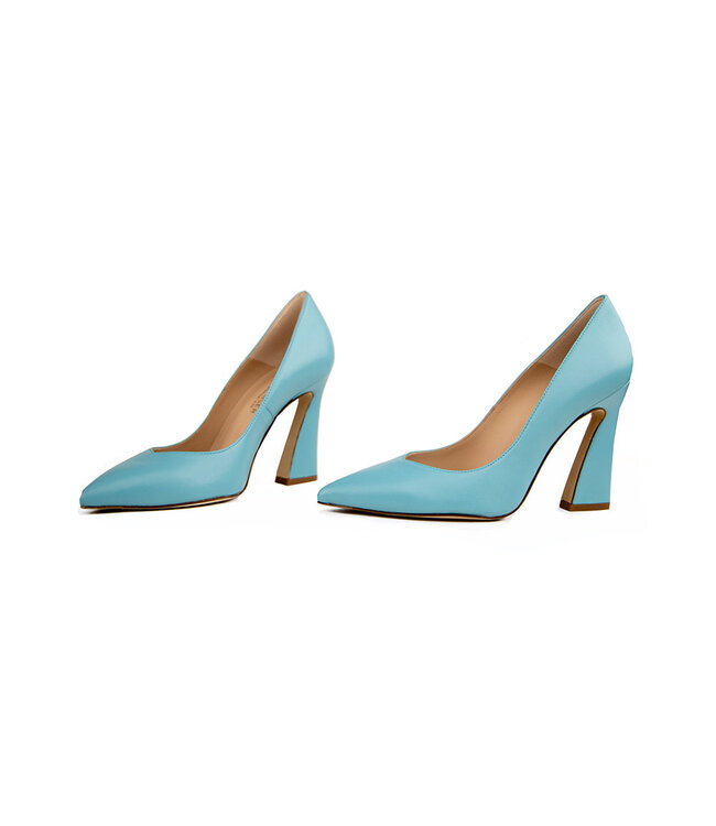 Peter Kaiser Pumps Enilia Acqua Samoa