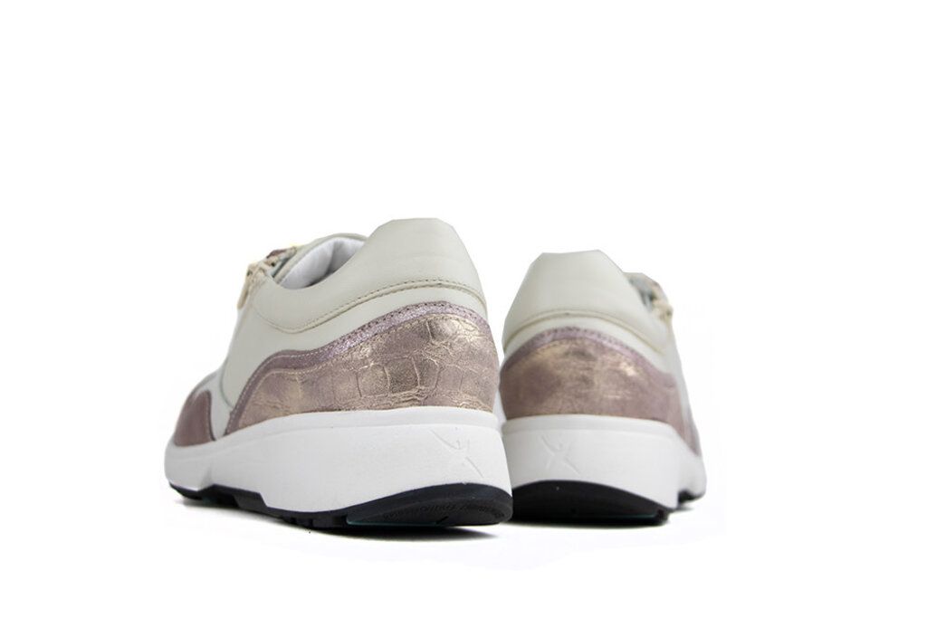 Xsensible Xsensible Sneakers Lima Cinder Rose Combi