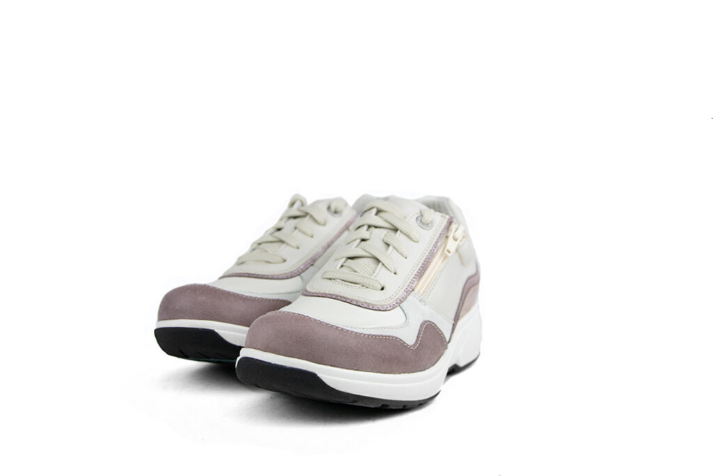 Xsensible Xsensible Sneakers Lima Cinder Rose Combi