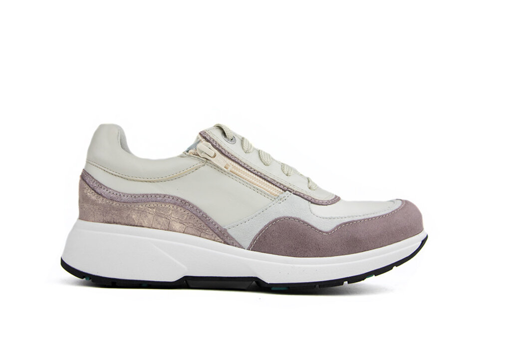 Xsensible Xsensible Sneakers Lima Cinder Rose Combi