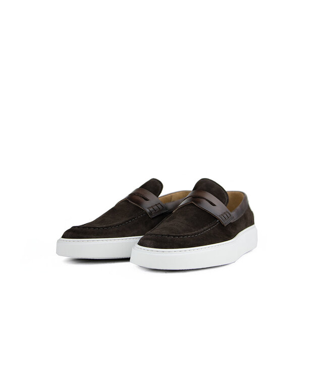 Giorgio Loafer Relax Pepe