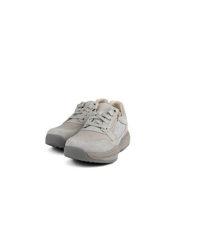 Xsensible Sneaker SWX6 Sand Suede