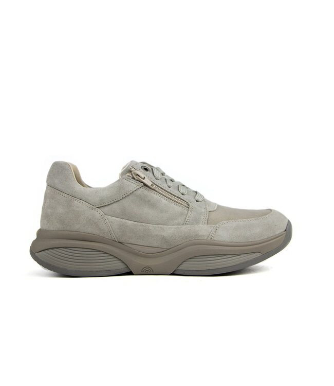Xsensible Sneaker SWX6 Sand Suede