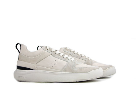 Blackstone Blackstone Sneaker Aston Sand Blackstone Blackstone Sneaker Aston Sand