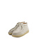 Blackstone Schnürstiefel Bruce Beige Suede