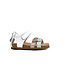 Shoesme Sandaal White