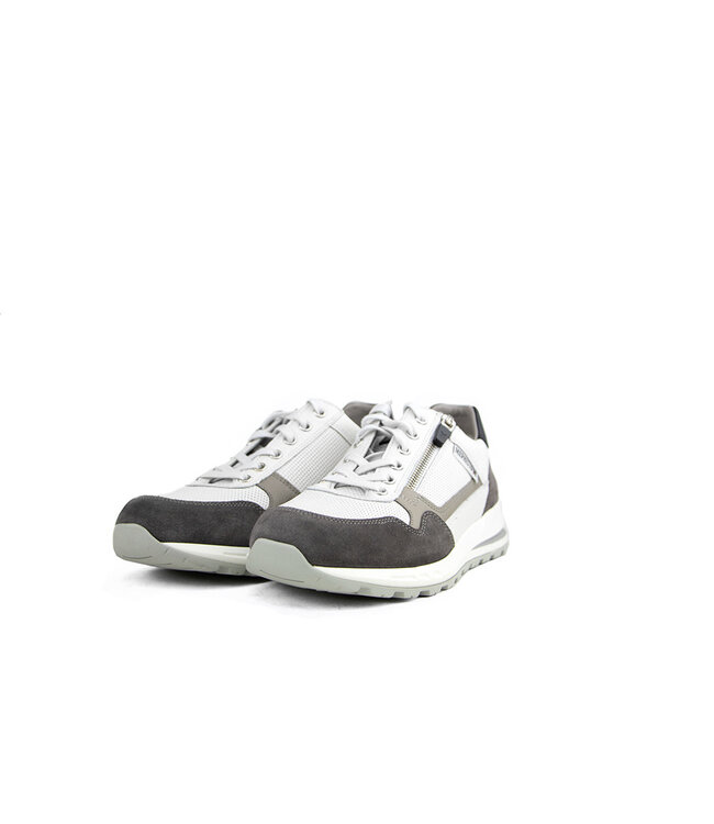 Mephisto Sneaker Bradley Graphite Combi