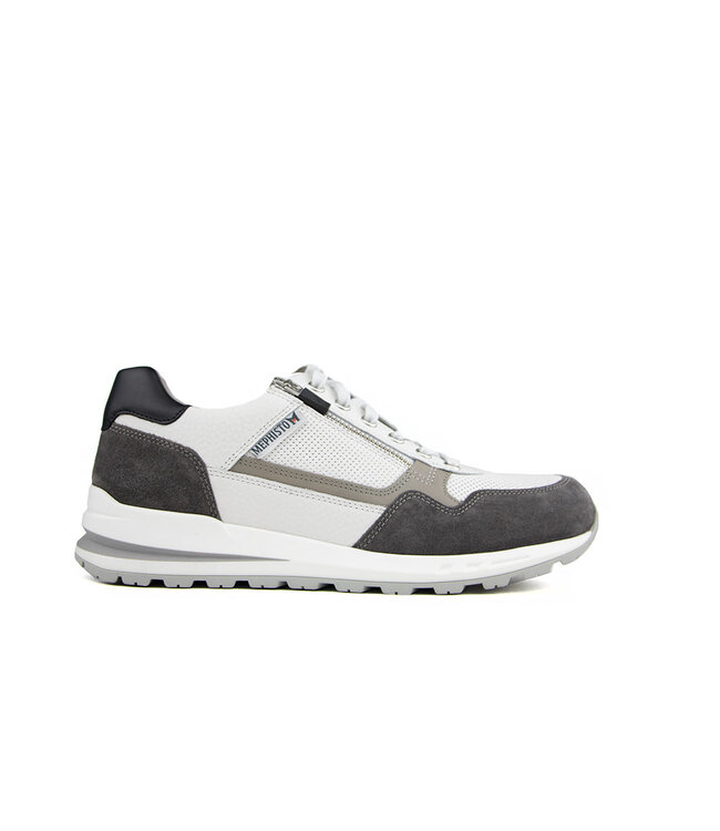 Mephisto Sneaker Bradley Graphite Combi