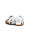 Shoesme Sandaal White