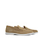 Berkelmans Loafers Ascari Beige Suede