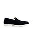 Berkelmans Loafer Ascari Navy Marino Suede