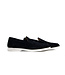 Berkelmans Loafer Ascari Navy Marino Suede