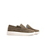 Australian Loafer Saporro Beige Suede