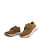 Ara Klittenband Sneaker Cognac Tabacco