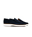 Magnanni Loafer Lourenco Crostidifu Azul