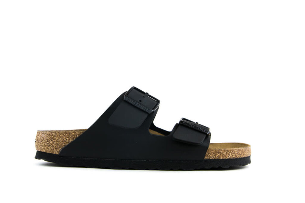 Birkenstock Birkenstock Sandalen Arizona Black Narrow