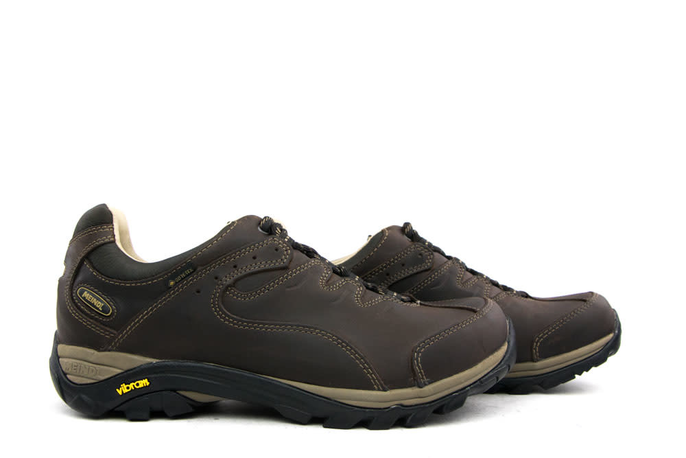Meindl Caracas GTX Dunkelbraun I Low worldwide shipment fees  display picture 3