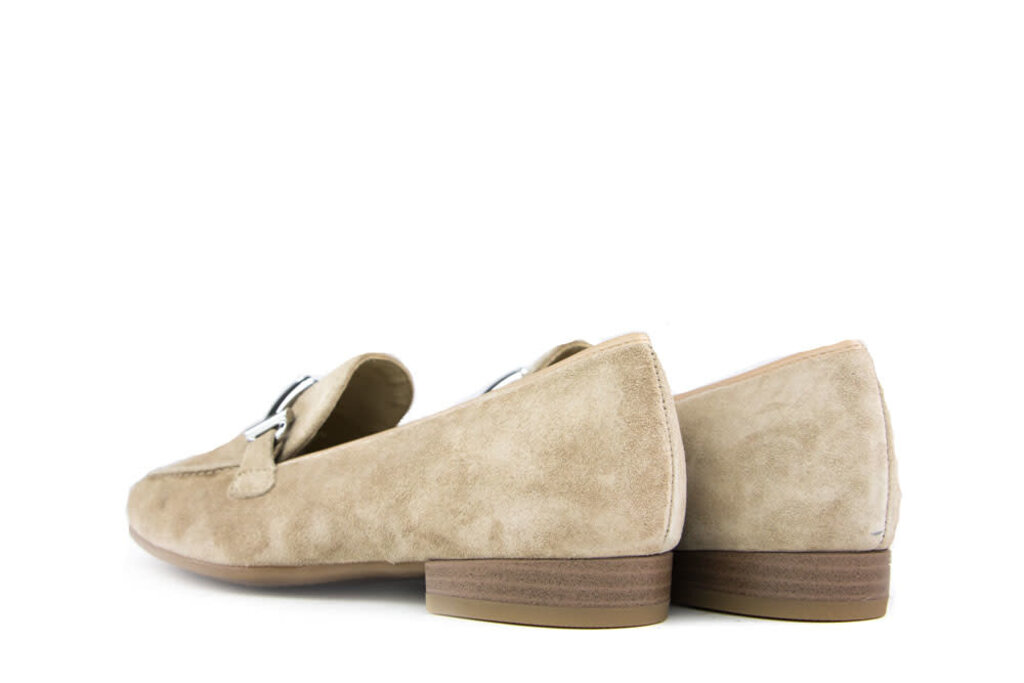 Ara Ara Loafers Bit Sand Velours