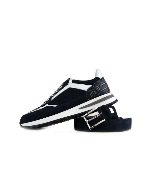 Giorgio Riem Relax Blue