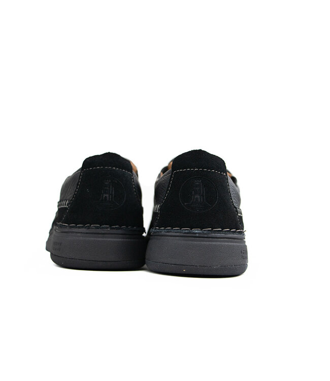 Clarks Nature 5 Walk Black Combi