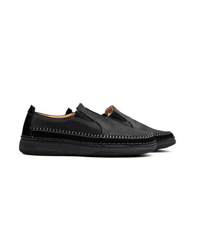 Clarks Nature 5 Walk Black Combi