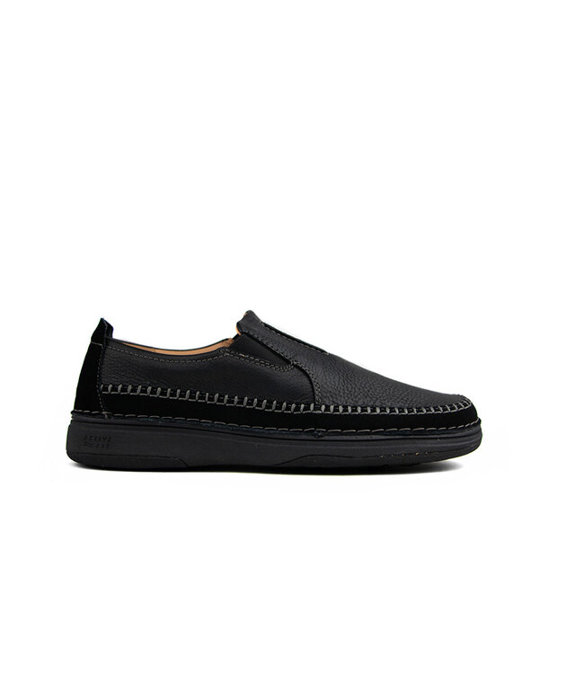 Clarks Nature 5 Walk Black Combi