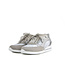 Waldlaufer Sneaker Himona Stein Silver Taupe