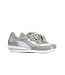 Waldlaufer Sneaker Himona Stein Silver Taupe