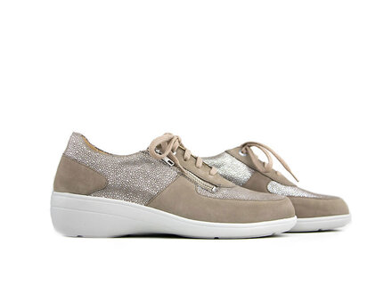 Solidus Solidus Veter Hedda Fango Taupe Mini J Solidus Solidus Veter Hedda Fango Taupe Mini J