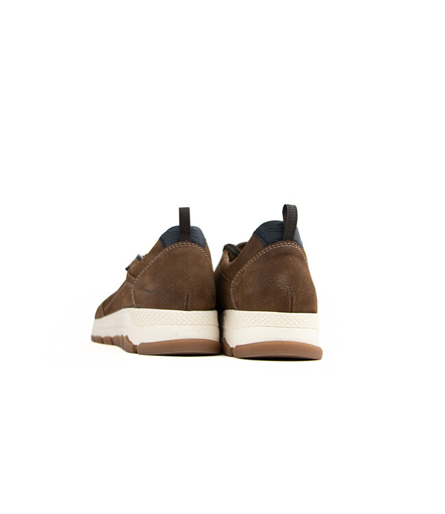 Waldlaufer Sneaker Richard Sienna Ocean H