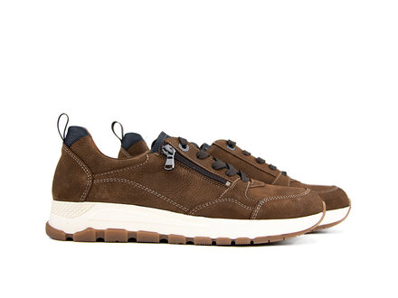 Waldläufer Waldlaufer Sneaker Richard Sienna Ocean H Waldläufer Waldlaufer Sneaker Richard Sienna Ocean H