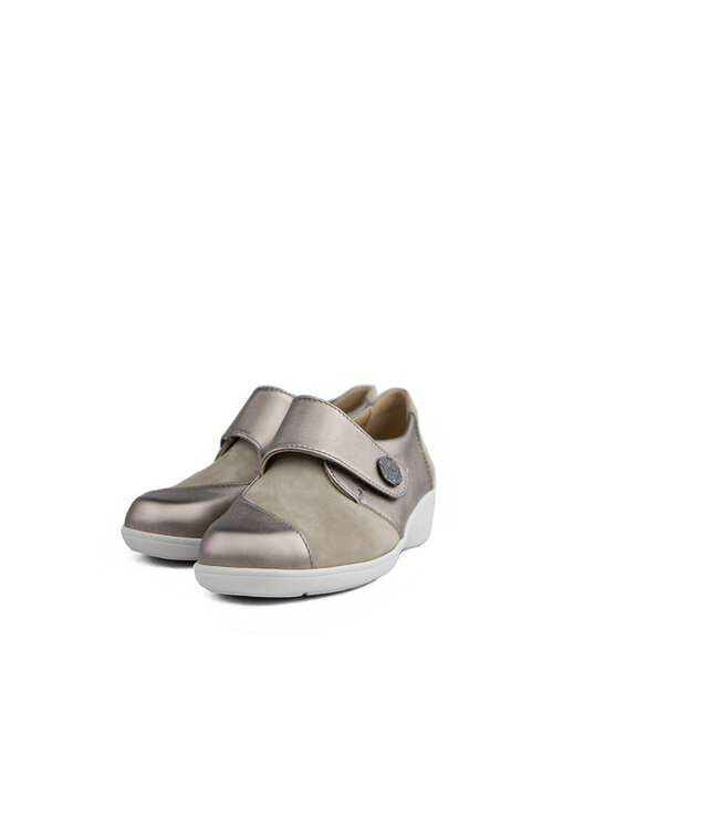 Solidus Klettschuhe Hedda Fange Etoile