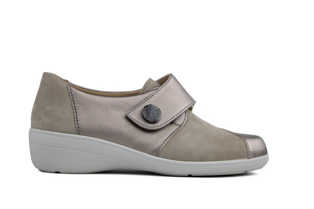 Solidus Solidus Klettschuhe Hedda Fange Etoile