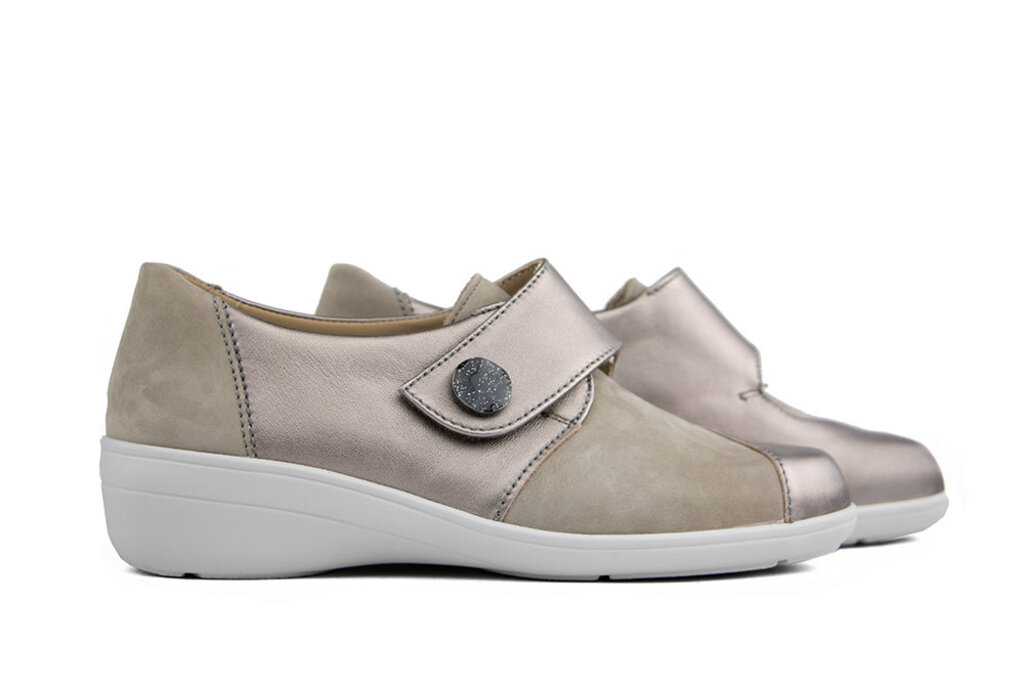 Solidus Solidus Klettschuhe Hedda Fange Etoile