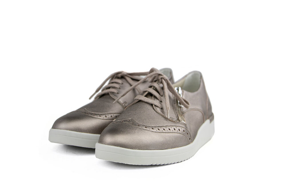 Solidus Solidus Schnürschuhe Kathy Fango Etoile
