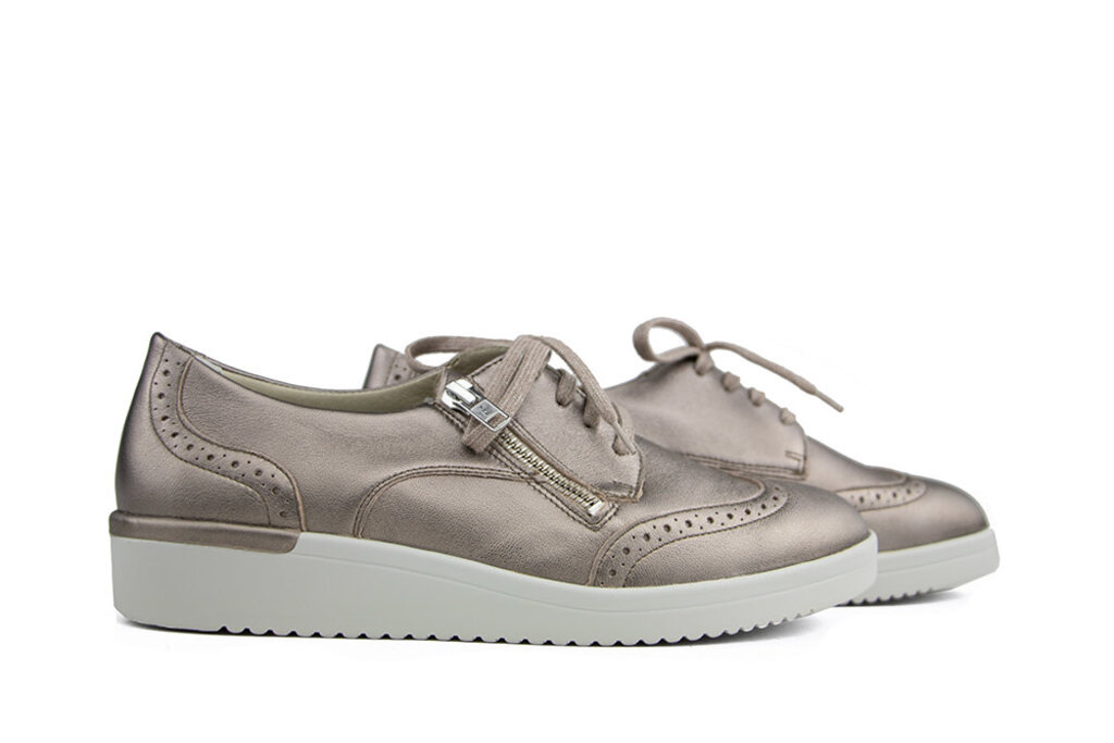 Solidus Solidus Schnürschuhe Kathy Fango Etoile