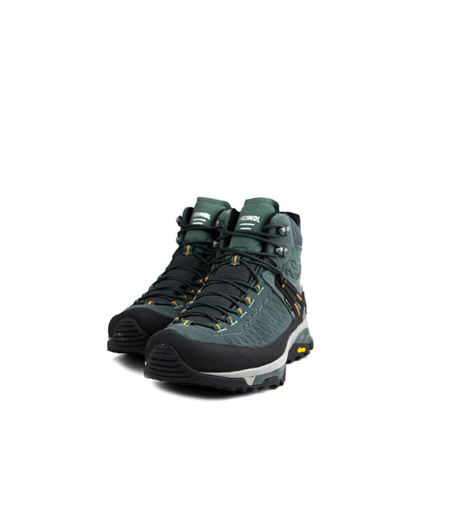 Meindl Meindl Top Trail Mid GTX Loden Orange