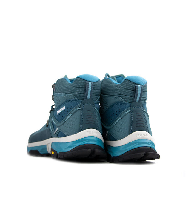 Meindl Top Trail Lady Mid GTX Tuerkis