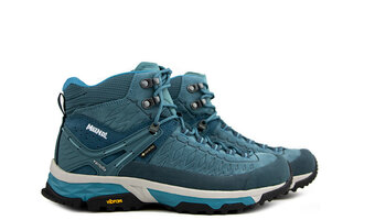 Meindl Nebraska Mid GTX Marine Antrazit I Gratis zending in NL va