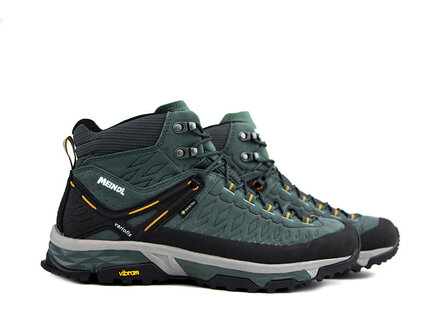 Meindl Meindl Top Trail Mid GTX Loden Orange