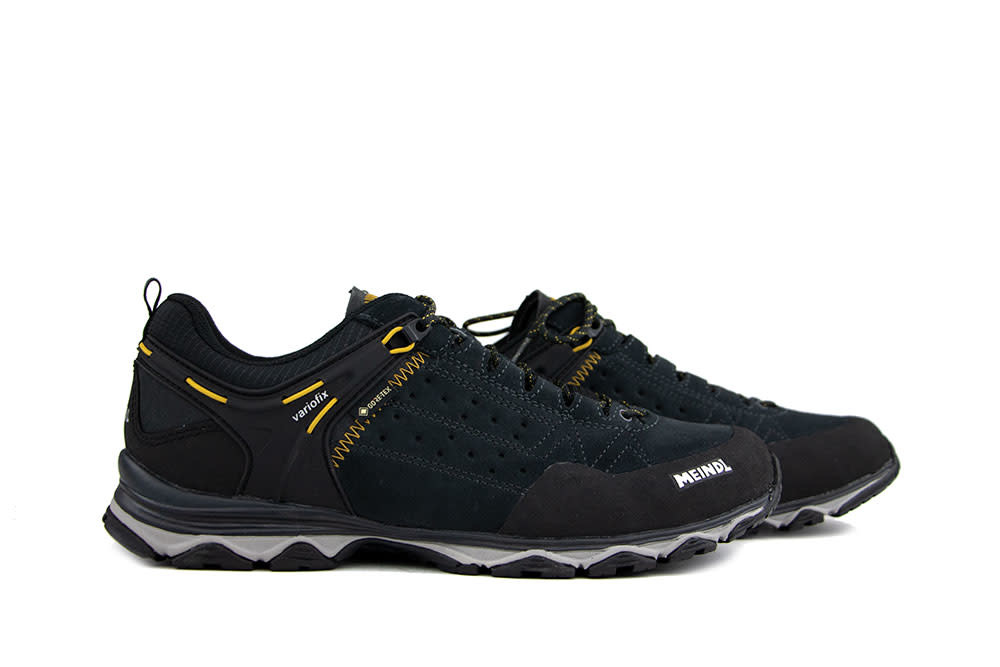 Meindl Ontario GTX Noir Mais I Fast worldwide delivery & low fees