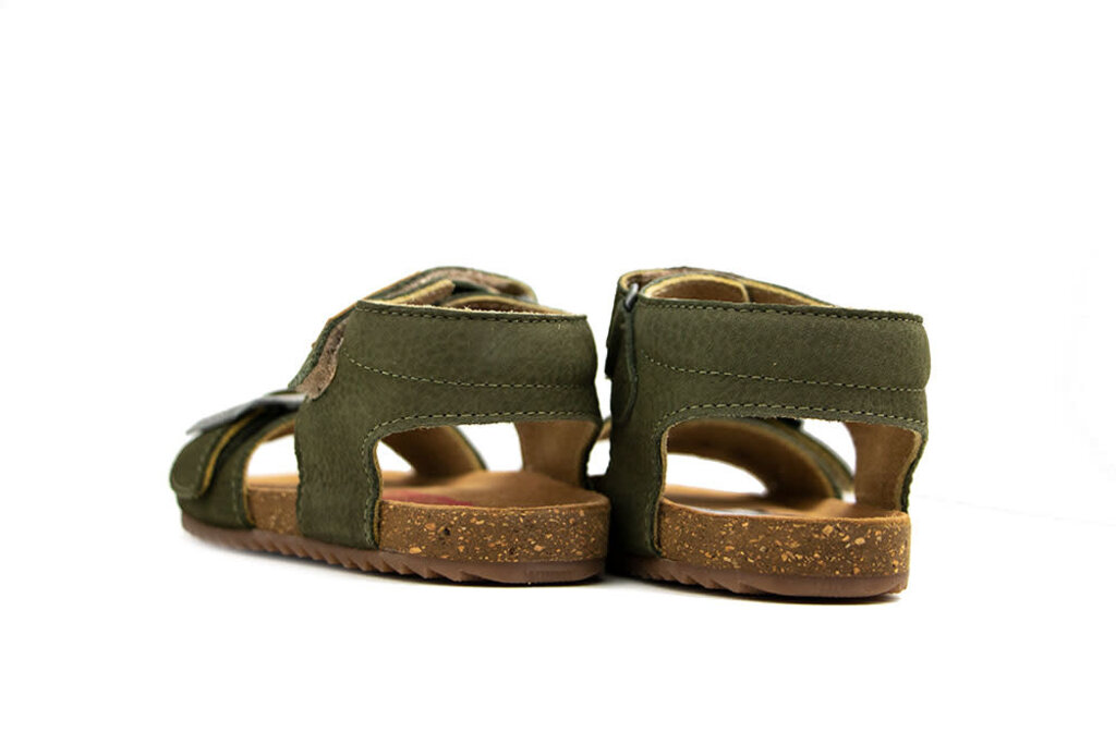 Shoesme Shoesme Sandaal Green