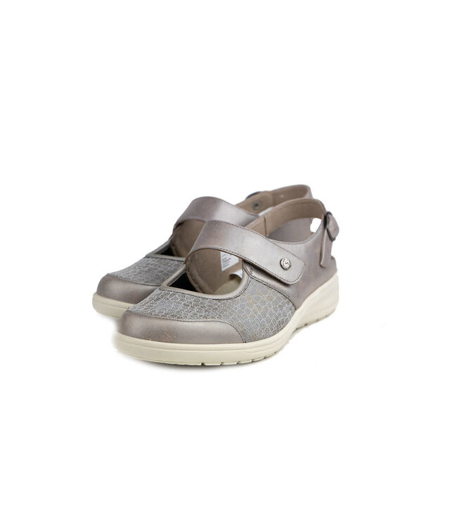 Solidus Riemenschuh Heaven Marmo Crash