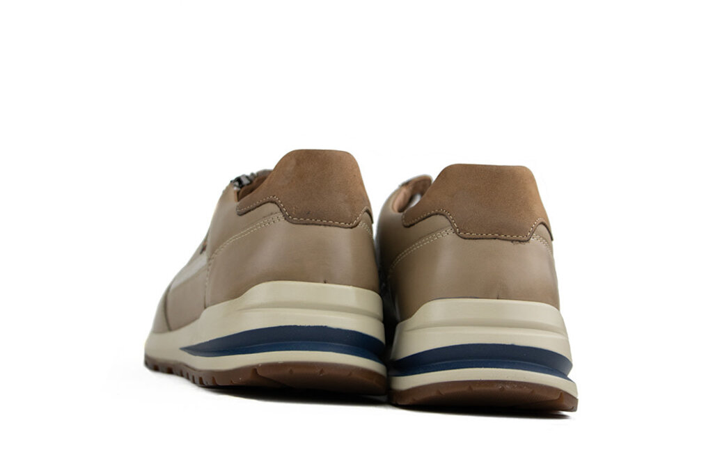 Mephisto Mephisto Sneaker Bradley Randy Taupe