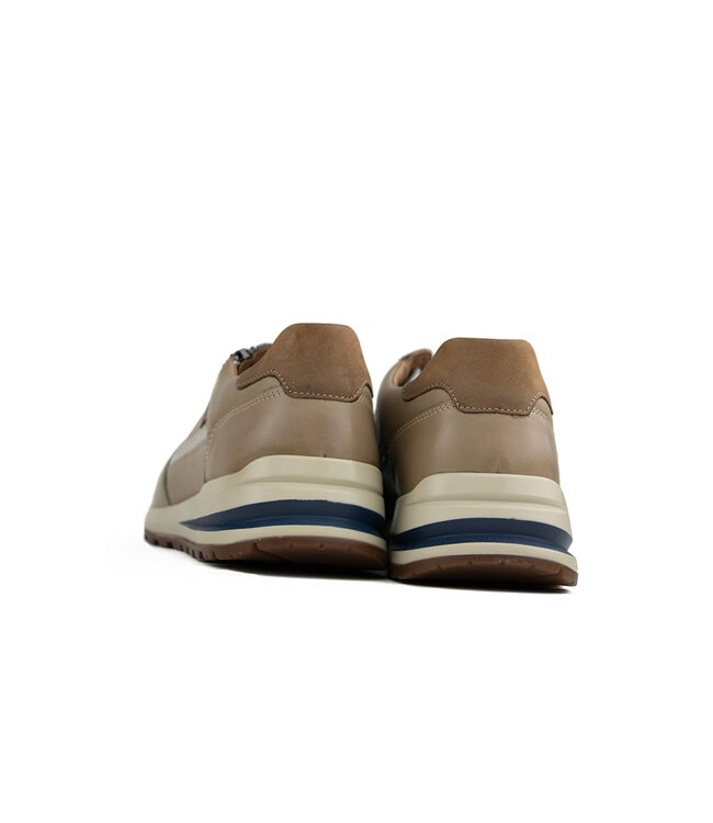 Mephisto Sneaker Bradley Randy Taupe
