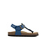 Kipling Sandals Juan 3 Royal Blue