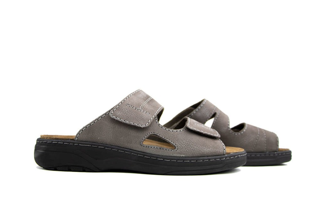 Solidus Solidus Flip-Flops Special Ranch Piombo