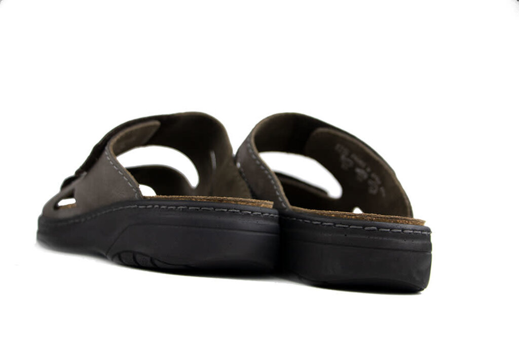 Solidus Solidus Flip-Flops Special Ranch Piombo