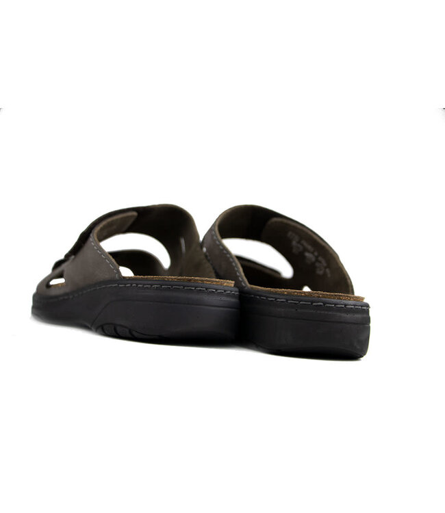 Solidus Slipper Special Ranch Piombo
