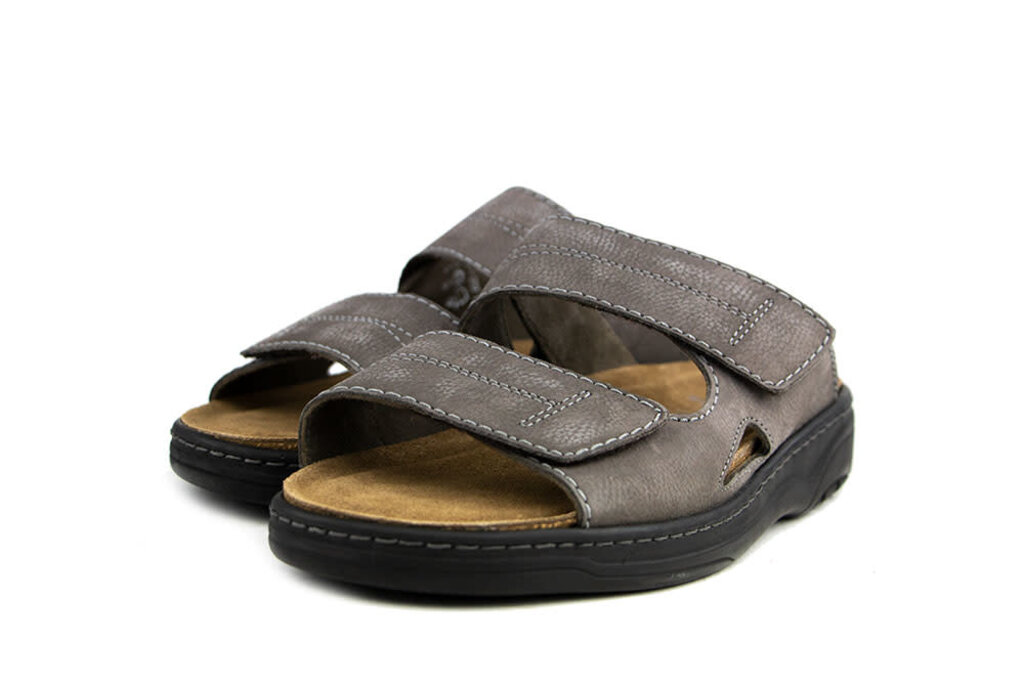 Solidus Solidus Flip-Flops Special Ranch Piombo
